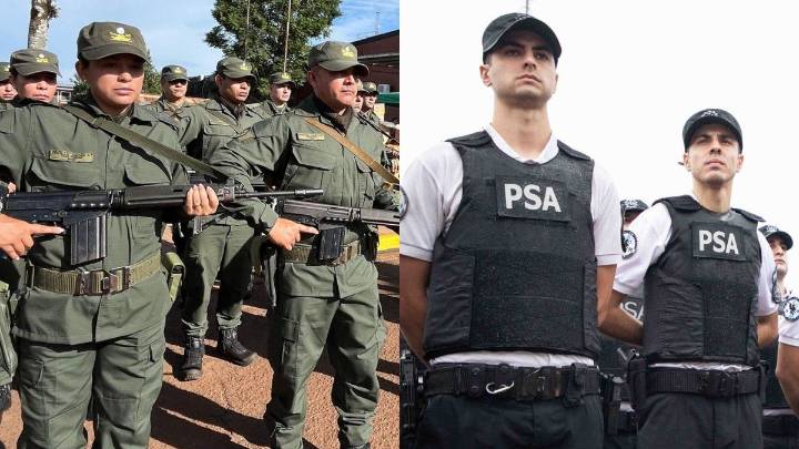 El Gobierno creará la Policía Migratoria: cuál será su función