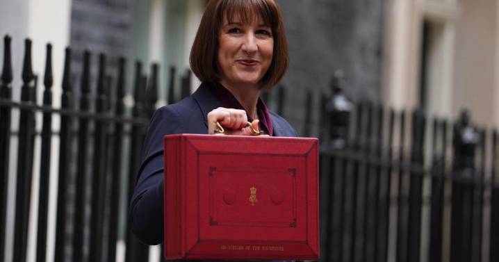 Has the Labour Party found its lost soul in time for the Budget?