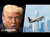 Even if the shutdown ends, air travel won't get back to normal right away