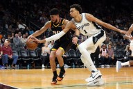 How to Watch Spurs vs Suns: Live Stream NBA, TV Channel