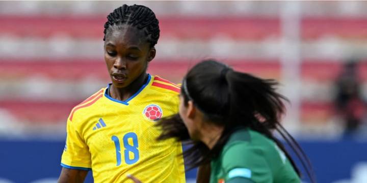Cuándo vuelve a jugar la selección Colombia femenina en la Liga de Naciones Femenina: deberá esperar un buen tiempo