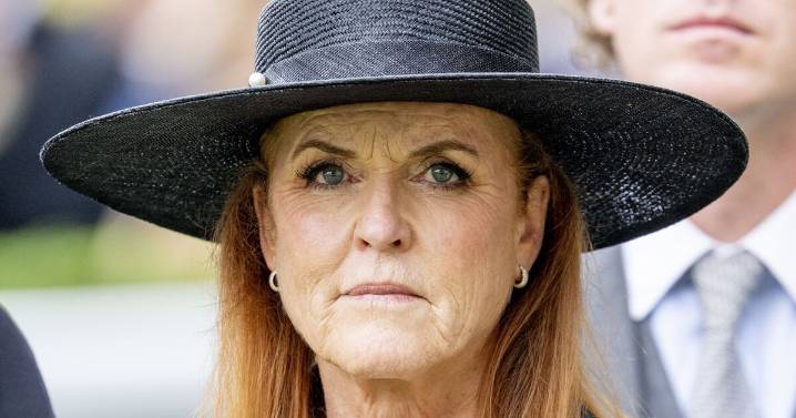 Real reason Sarah Ferguson could sit down for tell-all interview 