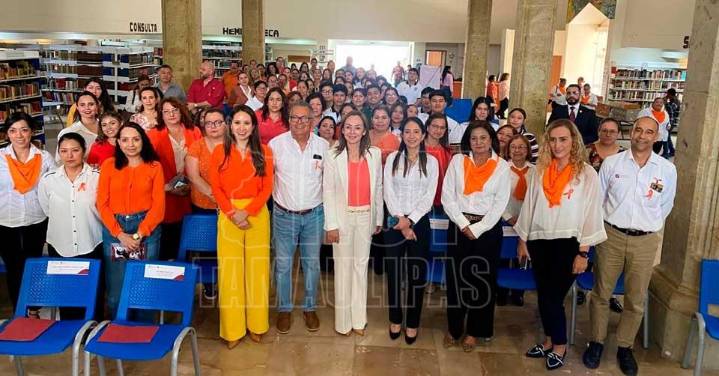 SET impulsa reflexi?n y educaci?n para combatir la violencia contra las mujeres