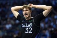 Scouting Cooper Flagg: What I saw in person from the Mavs' prized rookie