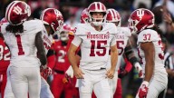 IU ranked No. 2 in first College Football Playoff rankings; Notre Dame cracks top 10