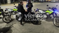 Fuerte operativo en el Gran San Miguel de Tucumán ante la "salida nocturna" de Halloween