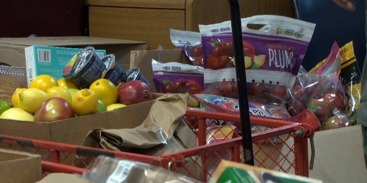 Where to get aid in the Coastal Empire, Lowcountry as SNAP benefits run out