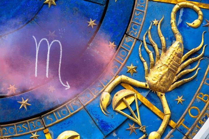 Escorpio, el signo más enigmático del zodiaco, tiene sus diferencias entre octubre y noviembre; ¿Las conoces?