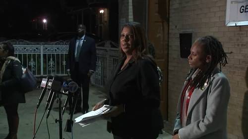 NY Attorney General Letitia James, 24 state leaders sue federal government for withholding SNAP benefits during shutdown