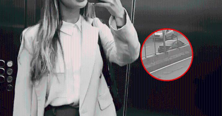 Fallece famosa influencer tras recibir el impacto de una bala perdida mientras viajaba en taxi