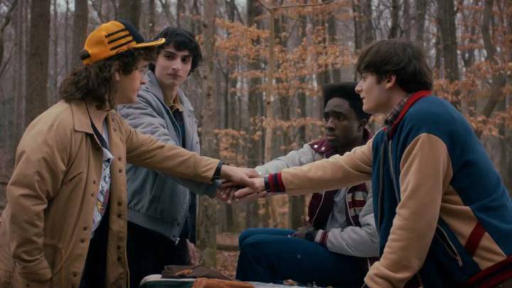 'Stranger Things 5': ¿cuándo llega el volumen 2 de la temporada final? Fechas de estreno en Netflix