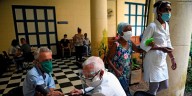 Se multiplican las crisis en Cuba: la dictadura declaró como “epidemia” el brote de dengue, chikunguña y oropouche
