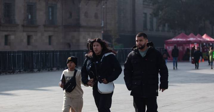 Frente frío 13 ingresa al país: ¿Cuál es su trayectoria y qué estados tendrán heladas y lluvias?