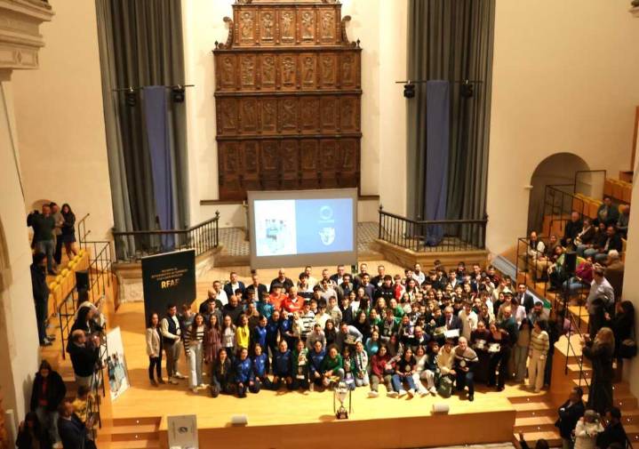 El Ayuntamiento de Úbeda recibe un reconocimiento en la Gala Juego Limpio