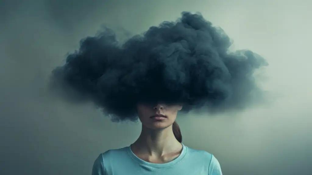 Tres sencillos consejos para superar los pensamientos negativos.