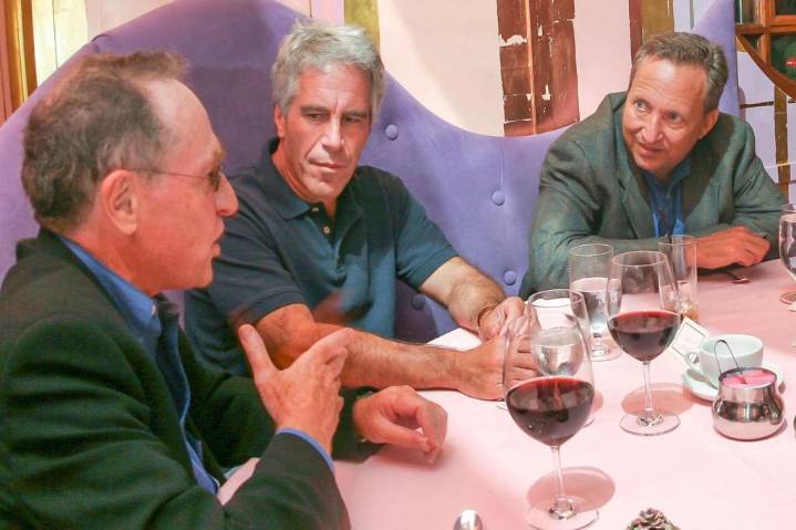 Epstein scandal is no mystery — just an indictment of America's 'elites'