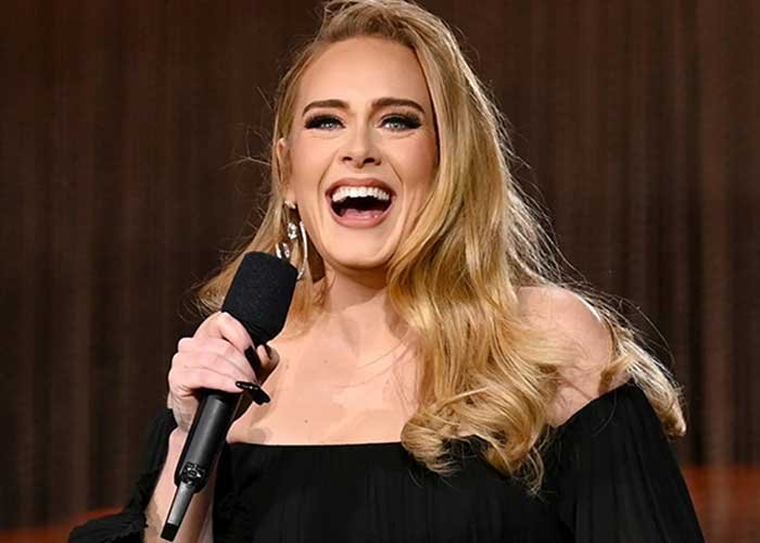 Adele ventures into acting with Tom Ford’s ‘Cry to Heaven’