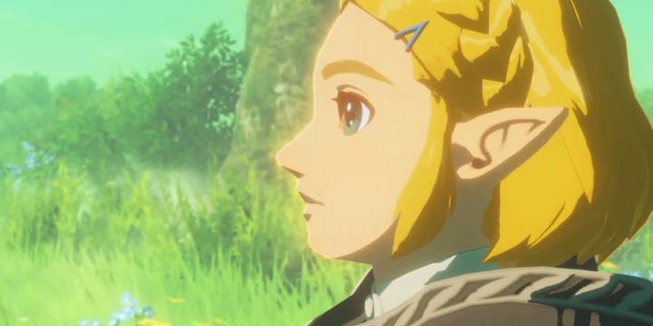 Hyrule Warriors: Age of Imprisonment recibe una actualización gratuita con armas y enemigos inéditos