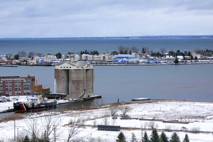 Duluth preps to redevelop downtown with site analysis