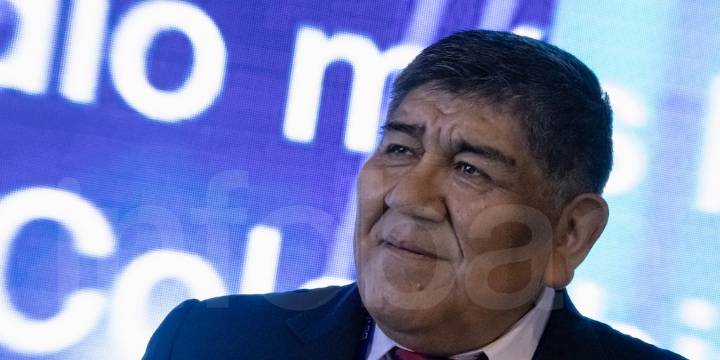 Rómulo Mucho sobre debate de nueva ampliación del Reinfo: “Hay muchos congresistas financiados por la minería ilegal”