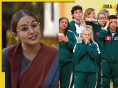 Latest OTT Releases This Week (November 3 to November 9, 2025)