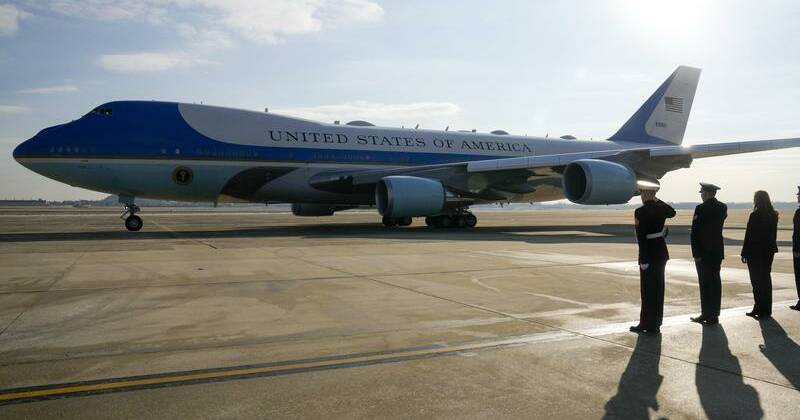 Several ill at US military base after powder delivery