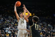 How to watch college basketball live stream today without YouTube TV: Wake Forest Demon Deacons vs. No. 6 Michigan Wolverines