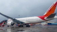 Air India Flight Makes Precautionary Landing In Mongolia Due To Suspected Technical Issue