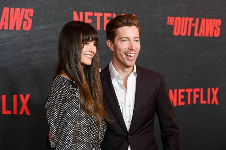 Nina Dobrev Seemingly Takes a Halloween-Themed Jab at Ex Shaun White After He Was Linked to a Model