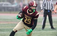 Staten Island HS football: Farrell JV rides Luca Bruno’s legs into CHSFL AAA title game
