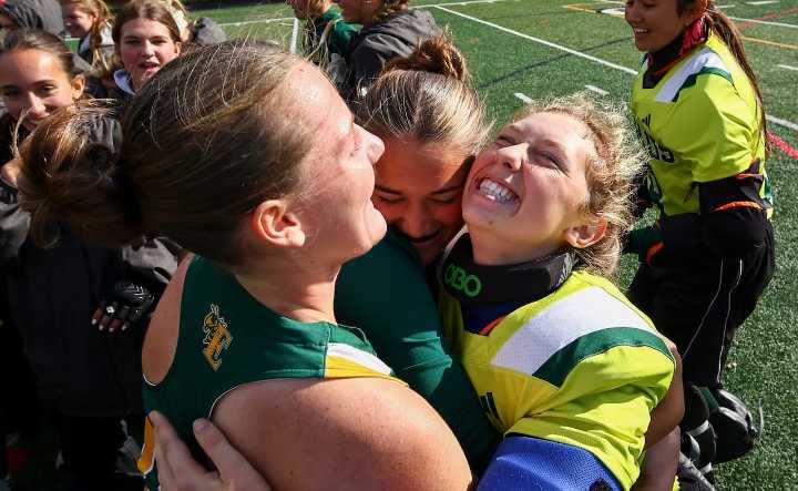 2025 PIAA field hockey tournament brackets