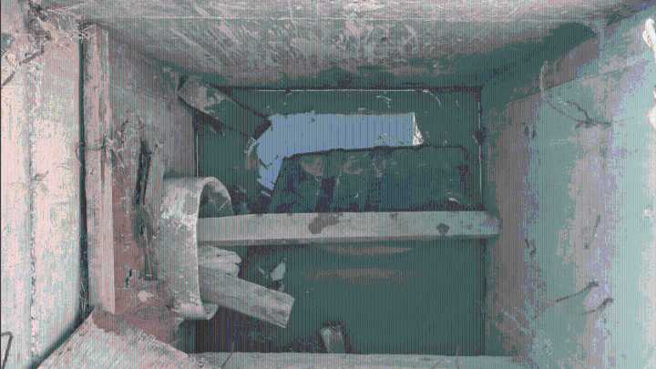 National Guard finds ‘suspicious’ underground structure near Rio Grande