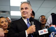 What Philadelphians want DA Larry Krasner to do in his third term