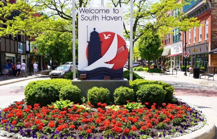 South Haven advises residents of coming enforcement of Snow Control Ordinance