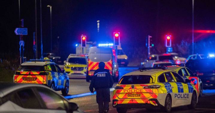 Huntingdon stabbing: Knife attack leaves nine with life-threatening injuries in 'major incident'