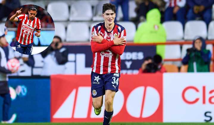 “Olé Hormigol”: Ricardo Marín de pie ante la gran temporada de Armando González