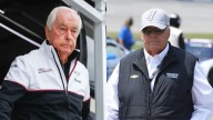 Rick Hendrick & Roger Penske Publicly Trying to Back Out of NASCAR Lawsuit Drama Tensions rise as two of NASCAR’s biggest team owners make unexpected moves, trying to escape the entire charter lawsuit