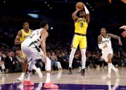 Lakers Announce Stunning Bronny James Decision vs Bucks