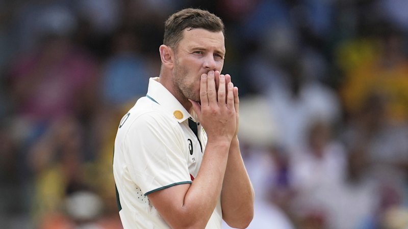 Ashes 2025/26: England superstar Mark Wood cleared of injury, set to face Australia