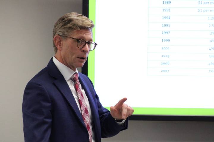 Alabama report cards: State score up, majority of districts make progress