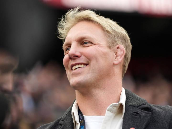 Lewis Moody pays tribute to Doddie Weir and Rob Burrow for raising MND awareness