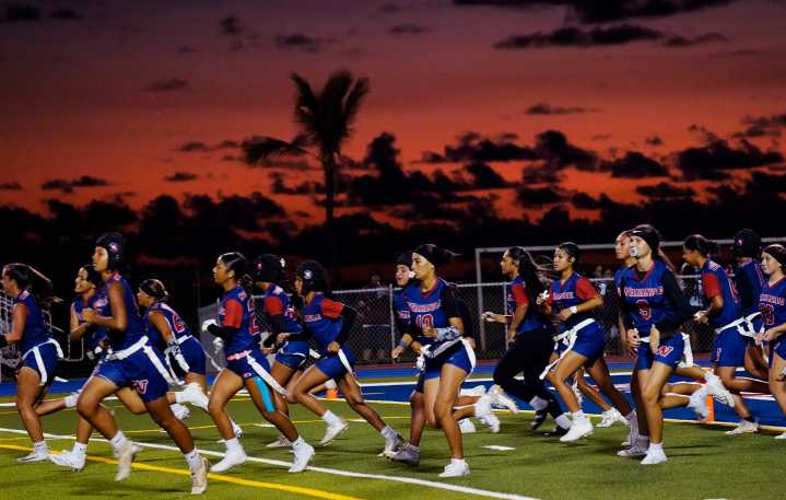 Hawai‘i DOE Wants $83,000 To Provide Data On Gender Equity In Schools