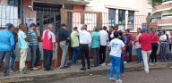 Monaguenses acuden a votar en la cuarta Consulta popular del año