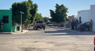 Ataque armado deja dos hombres heridos al norte de Hermosillo