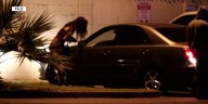 Police, advocates question sweeps targeting prostitution on Phoenix’s ‘Blade’