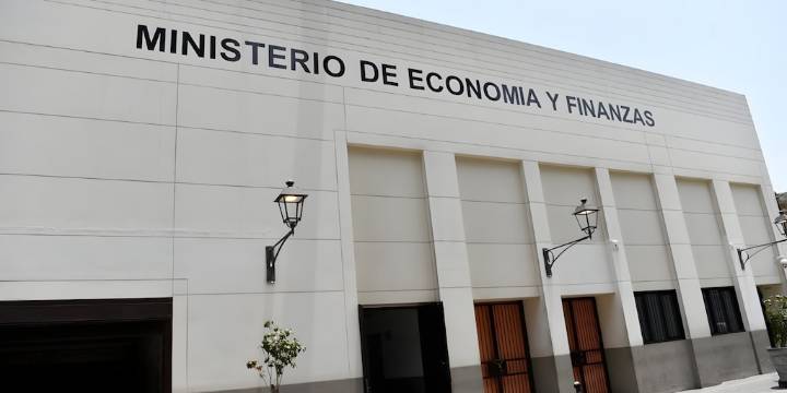 A través de decreto de urgencia, Gobierno aprueba medidas extraordinarias de austeridad para garantizar eficiencia del gasto público