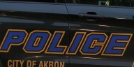 Man crashes stolen car during Akron Police chase, seriously injures another driver