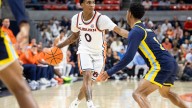 Auburn vs. Wofford live updates: TV channel, tipoff time