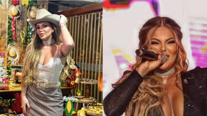 Luto en la música: reconocida cantante murió tras luchar contra una misteriosa enfermedad