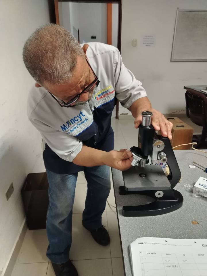 Brigadistas del Plan Cayapa Heroica ejecutan abordaje integral en centros de salud de Aragua